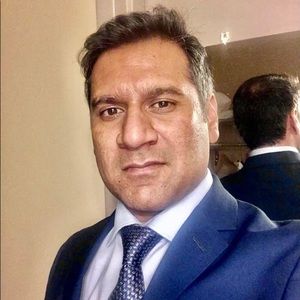 Meet your Posher, Muhammad